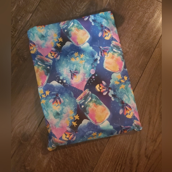 Book protector - Picture 1 of 2